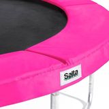 Salta - Trampoline Veiligheidsrand Universeel - ø 427 cm - Roze