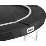 Trampoline Salta Combo Zwart 183 + Safety Net