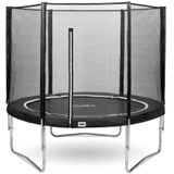 Trampoline Salta Combo Zwart 183 + Safety Net