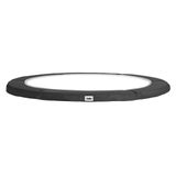 Salta - Trampoline Veiligheidsrand Universeel - ø 427 cm - Zwart