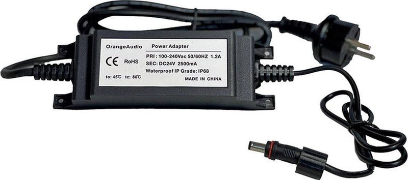 OrangeAudio - Buiten audioset - Speakers - Waterdicht - Bluetooth 4.1