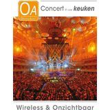 OrangeAudio - Punch - Audio Set - Geen Maat - Bluetooth - Compact
