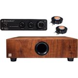 OrangeAudio - Punch - Audio Set - Geen Maat - Bluetooth - Compact
