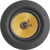 OrangeAudio - Plafondspeaker - 160 W - 2-Weg - Kevlar Woofer - Titanium Tweeter