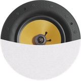 OrangeAudio - Plafondspeaker - 160 W - 2-Weg - Kevlar Woofer - Titanium Tweeter