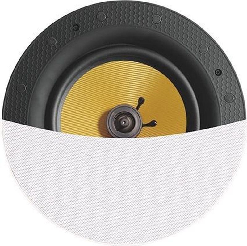 OrangeAudio - Plafondspeaker - 160 W - 2-Weg - Kevlar Woofer - Titanium Tweeter