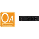 OrangeAudio - Punch 2.1 - Versterker - Zwart - Bluetooth 4.0