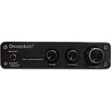 OrangeAudio - Punch 2.1 - Versterker - Zwart - Bluetooth 4.0