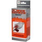 Power Repair Auspuff-Reparaturband Heat 200x5 cm Grau