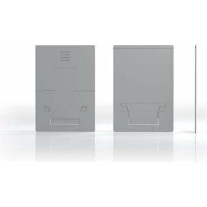 ErgoLine Oryx S - Laptopstandaard - Verstelbaar