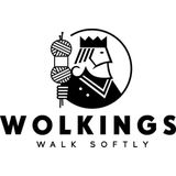 Wolkings antidruk merinowol 30 gram