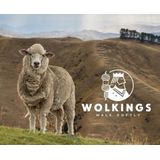 Wolkings antidruk merinowol 30 gram