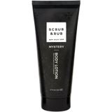 Mystery Body Lotion