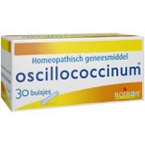 Oscillococcinum Boiron 30 buisjes