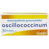 Oscillococcinum Boiron 30 buisjes
