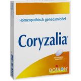 Boiron Coryzalia omhulde tabletten 40 Tabletten