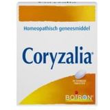 Coryzalia - Homeopathisch Geneesmiddel - Tabletten - 30 Stuks