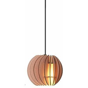 Atmosphere hanglamp - Aged Pink