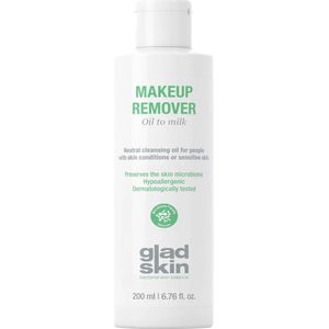 Gladskin Makeup Remover