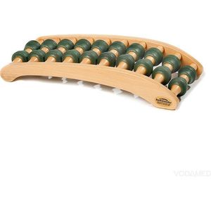 Rolastretcher Rugmassage Rugstretcher tegen rugklachten - drukpunt massage