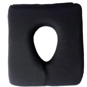 Traagschuim Gezichtskussen | Gel-Foam kussen | Kussen massagetafel | Zeer comfortabel