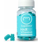 Sugarbearhair Hair Vitamins (74 stuks)