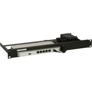 Rackmount.IT - RM-CI-T4 - Rekmontageset - Blauw - Accessoires voor Serverkasten