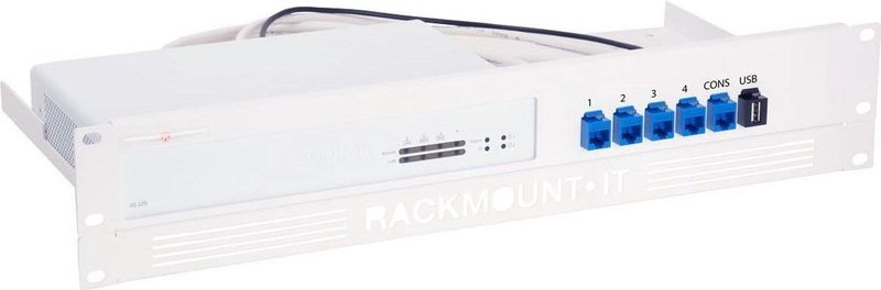 Sophos - Rack Mount Kit - Wit - Accessoires voor Serverkasten