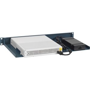 Rackmount.IT - RM-CI-T16 - Rekmontageset - Blauw - Accessoires voor Serverkasten