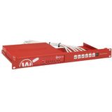 WatchGuard - RM-WG-T6 - Rack Mount - 1U Server Plank - 19 Inch - Kabelmanagement