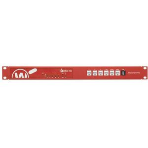 WatchGuard - RM-WG-T6 - Rack Mount - 1U Server Plank - 19 Inch - Kabelmanagement