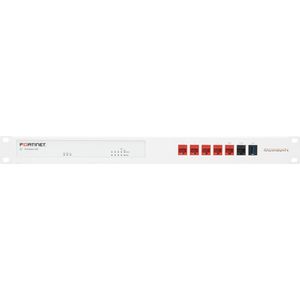 Rackmount.IT RM-FR-T14 rack-toebehoren Montagebeugel