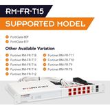 Rackmount.IT RM-FR-T15 rack-toebehoren Montagebeugel