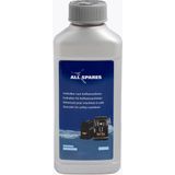 AllSpares Universele Vloeibare Ontkalker (250ml)