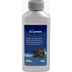 AllSpares Universele Vloeibare Ontkalker (250ml)