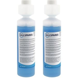 Melksysteemreiniger geschikt voor Gaggenau (250ml)