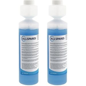 Melksysteemreiniger geschikt voor Sage (250ml)