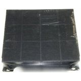 AllSpares Koolstoffilter Type 15 / E3CFE15 / AFC-15