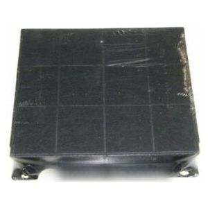 AllSpares Koolstoffilter Type 15 / E3CFE15 / AFC-15
