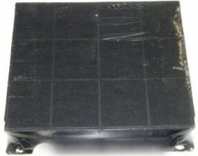 AllSpares Koolstoffilter Type 15 / E3CFE15 / AFC-15
