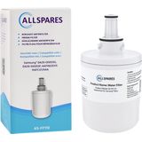 AllSpares Waterfilter geschikt voor Samsung DA29-00003F / DA29-00003G / HAFIN2