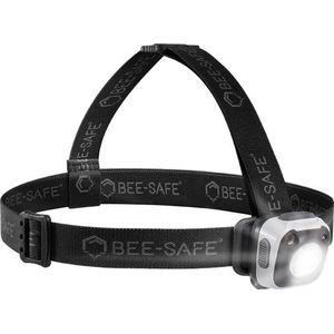 Led Headlight USB Smart Cube - BEE SAFE - Hoofdlamp - Hoofd Lamp LED