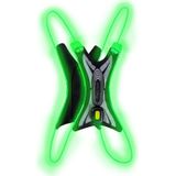 Bee-Safe Led Vest Spider USB Lichtsystem