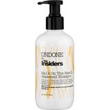 The Insiders Walk on the Beach Seaweed Shampoo 250 ml - Normale shampoo vrouwen - Voor Alle haartypes