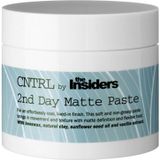 The Insiders - CNTRL 2nd Day Matte Paste - 100ml