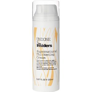 The Insiders - Undone Supernatural Thickening Cream - 150ml