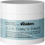 The Insiders - CNTRL Slick Jimmy's Pomade - 100ml