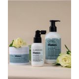 The Insiders Guardian Mineral Shampoo 250 ml - Normale shampoo vrouwen - Voor Alle haartypes