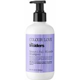 The Insiders - Colour Love Beautiful Blonde Shampoo - 250ml