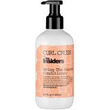 The Insiders - Curl Crush Bring The Bounce Conditioner - 250ml